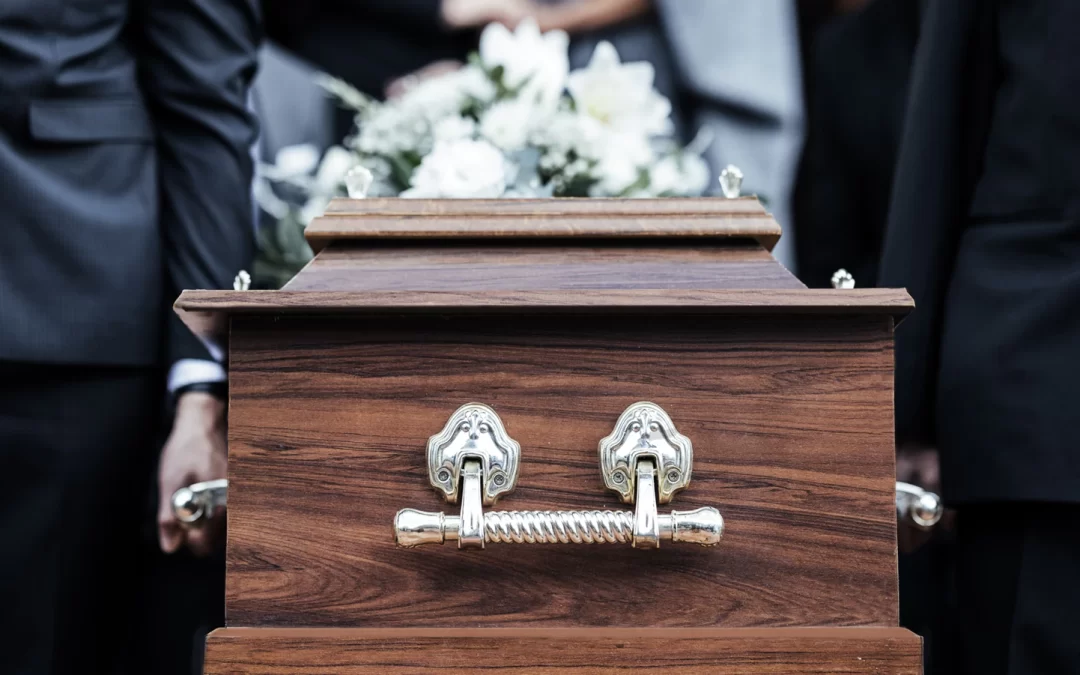 Funeral Homes and Biomedical Waste